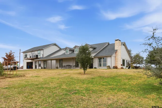 $634,200 | 8919 Cr 2310 Sulphur Springs, Pickton, TX 75471