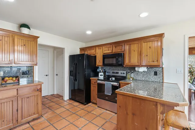 $634,200 | 8919 Cr 2310 Sulphur Springs, Pickton, TX 75471