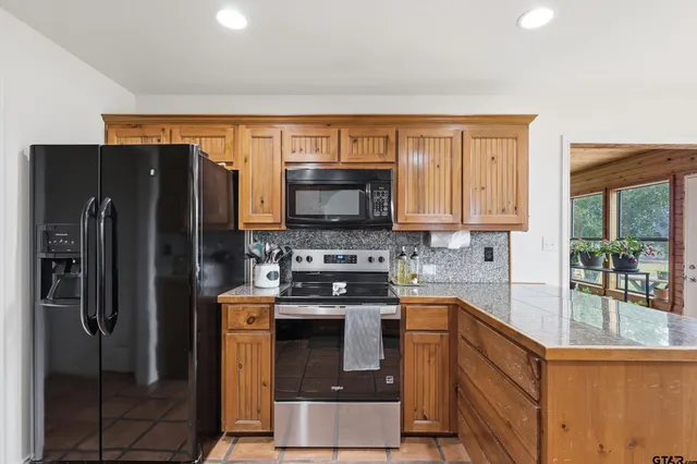 $634,200 | 8919 Cr 2310 Sulphur Springs, Pickton, TX 75471