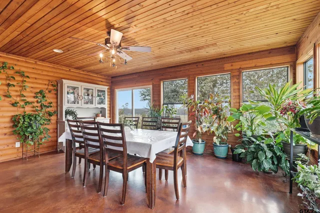 $634,200 | 8919 Cr 2310 Sulphur Springs, Pickton, TX 75471