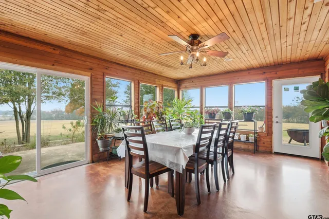 $634,200 | 8919 Cr 2310 Sulphur Springs, Pickton, TX 75471