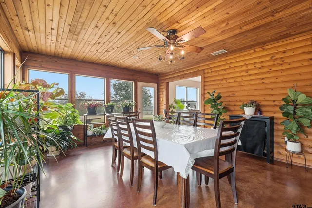 $634,200 | 8919 Cr 2310 Sulphur Springs, Pickton, TX 75471