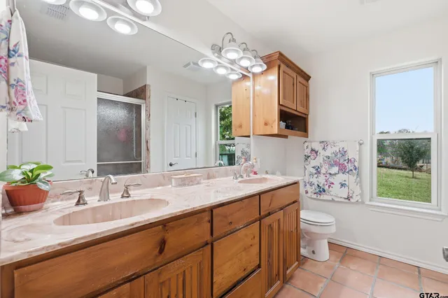 $634,200 | 8919 Cr 2310 Sulphur Springs, Pickton, TX 75471