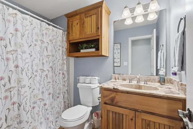 $634,200 | 8919 Cr 2310 Sulphur Springs, Pickton, TX 75471