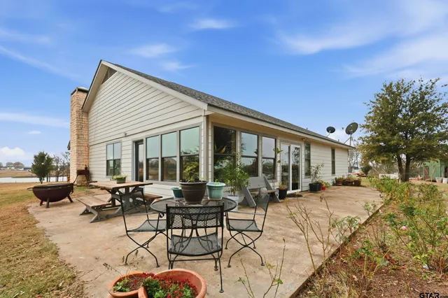 $634,200 | 8919 Cr 2310 Sulphur Springs, Pickton, TX 75471