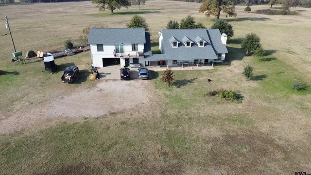 $634,200 | 8919 Cr 2310 Sulphur Springs, Pickton, TX 75471