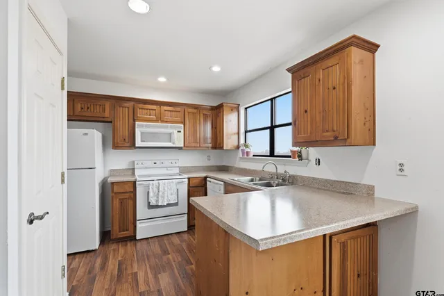 $634,200 | 8919 Cr 2310 Sulphur Springs, Pickton, TX 75471