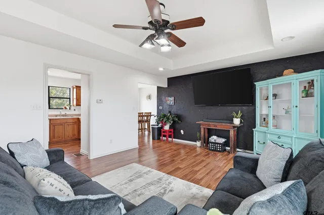 $634,200 | 8919 Cr 2310 Sulphur Springs, Pickton, TX 75471