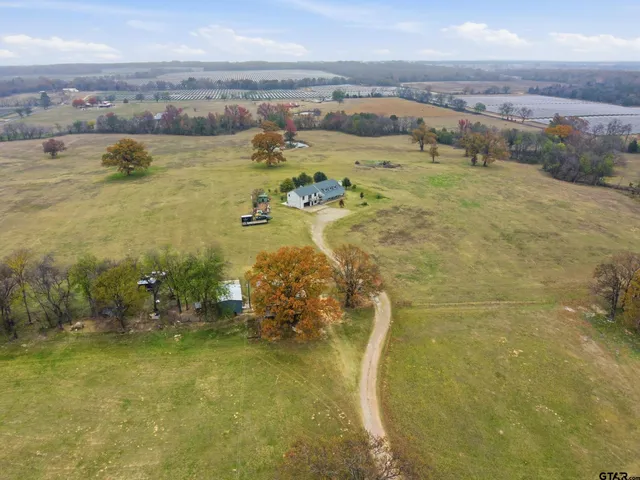 $634,200 | 8919 Cr 2310 Sulphur Springs, Pickton, TX 75471