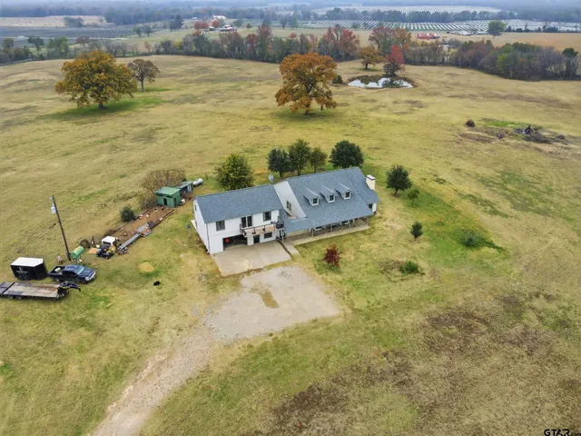 $634,200 | 8919 Cr 2310 Sulphur Springs, Pickton, TX 75471