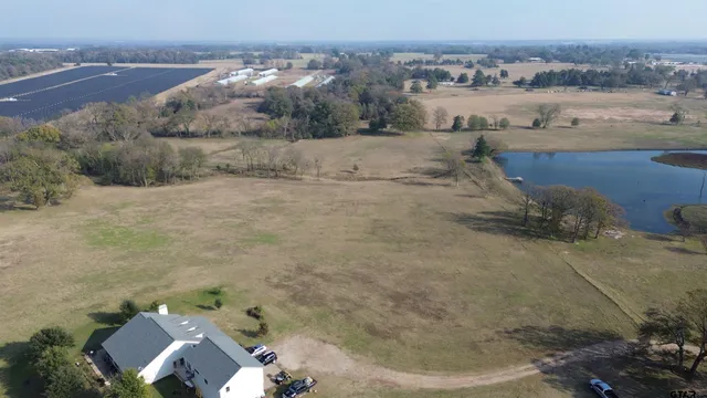 $634,200 | 8919 Cr 2310 Sulphur Springs, Pickton, TX 75471