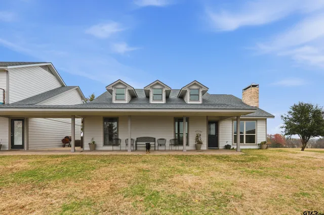 $634,200 | 8919 Cr 2310 Sulphur Springs, Pickton, TX 75471