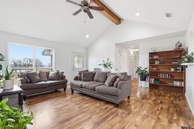 $634,200 | 8919 Cr 2310 Sulphur Springs, Pickton, TX 75471