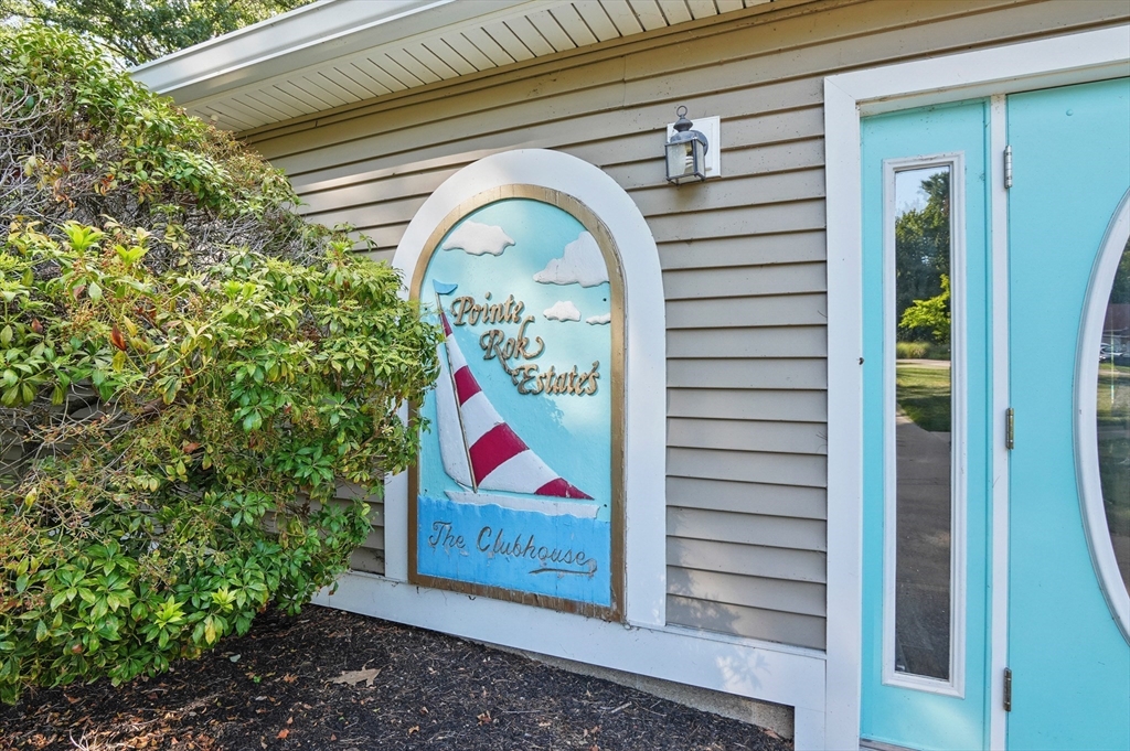 60 Pointe Rok Drive, Unit 60 Worcester, MA 01604 - Photo 30 of 42