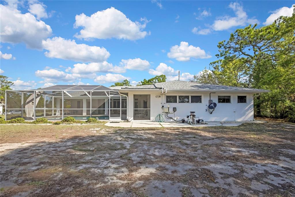 7250 Madrid Road Weeki Wachee, FL 34613 - Photo 38 of 45
