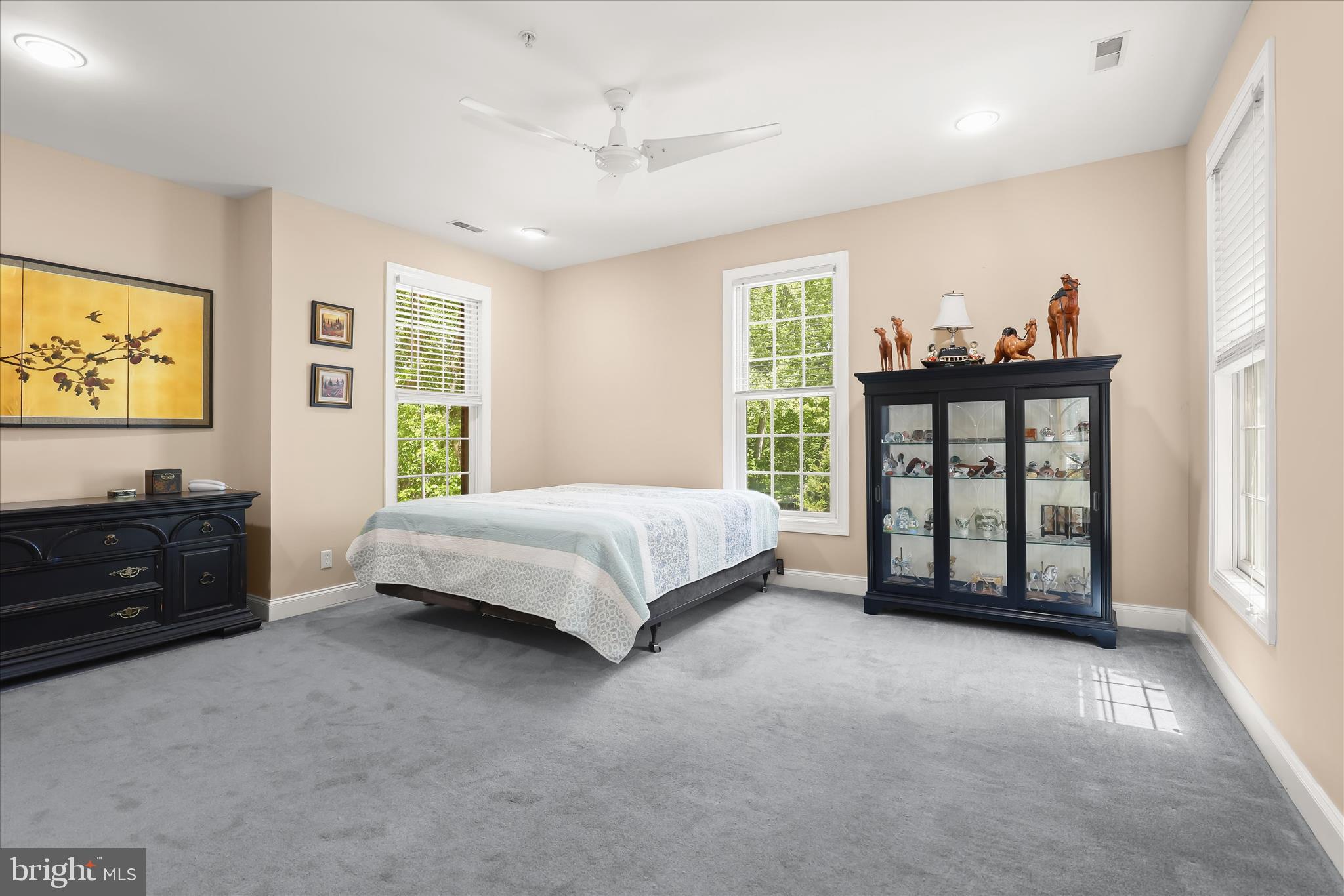 5530 Jim Pickett Road Sykesville, MD 21784 - Photo 48 of 76 Bedroom 3