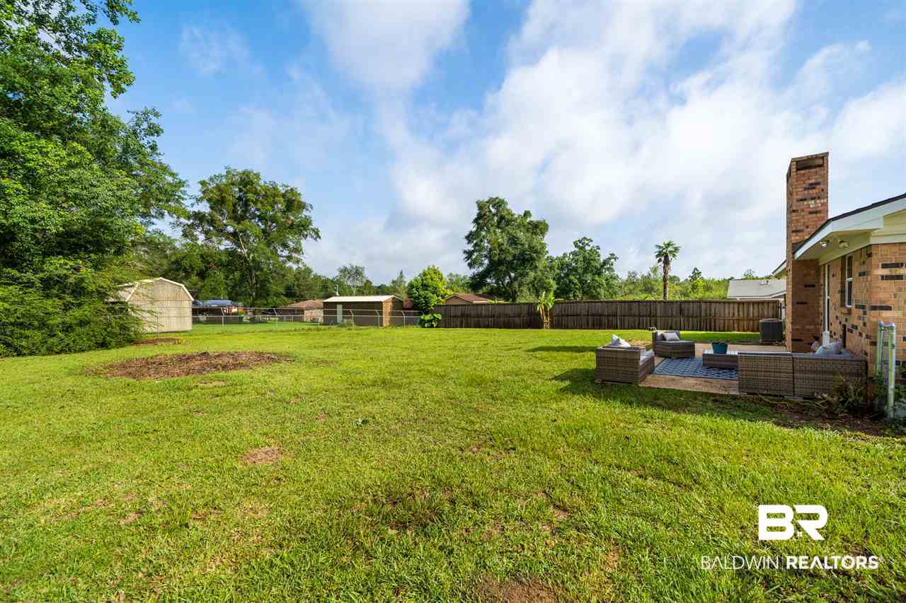 4566 Clarendon Drive Mobile, AL 36619 - Photo 25 of 29