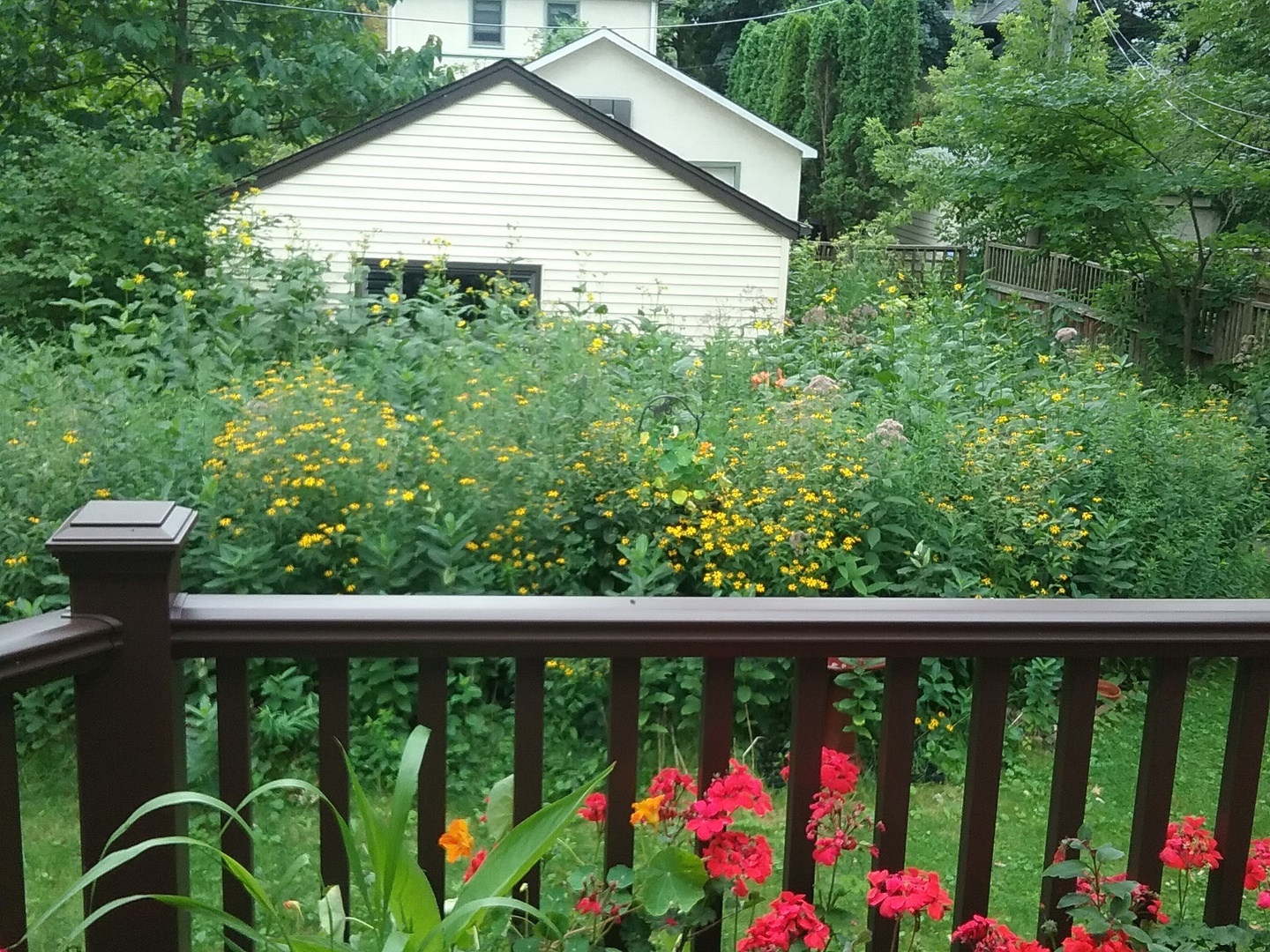 2500 Thayer Street Evanston, IL 60201 - Photo 30 of 40