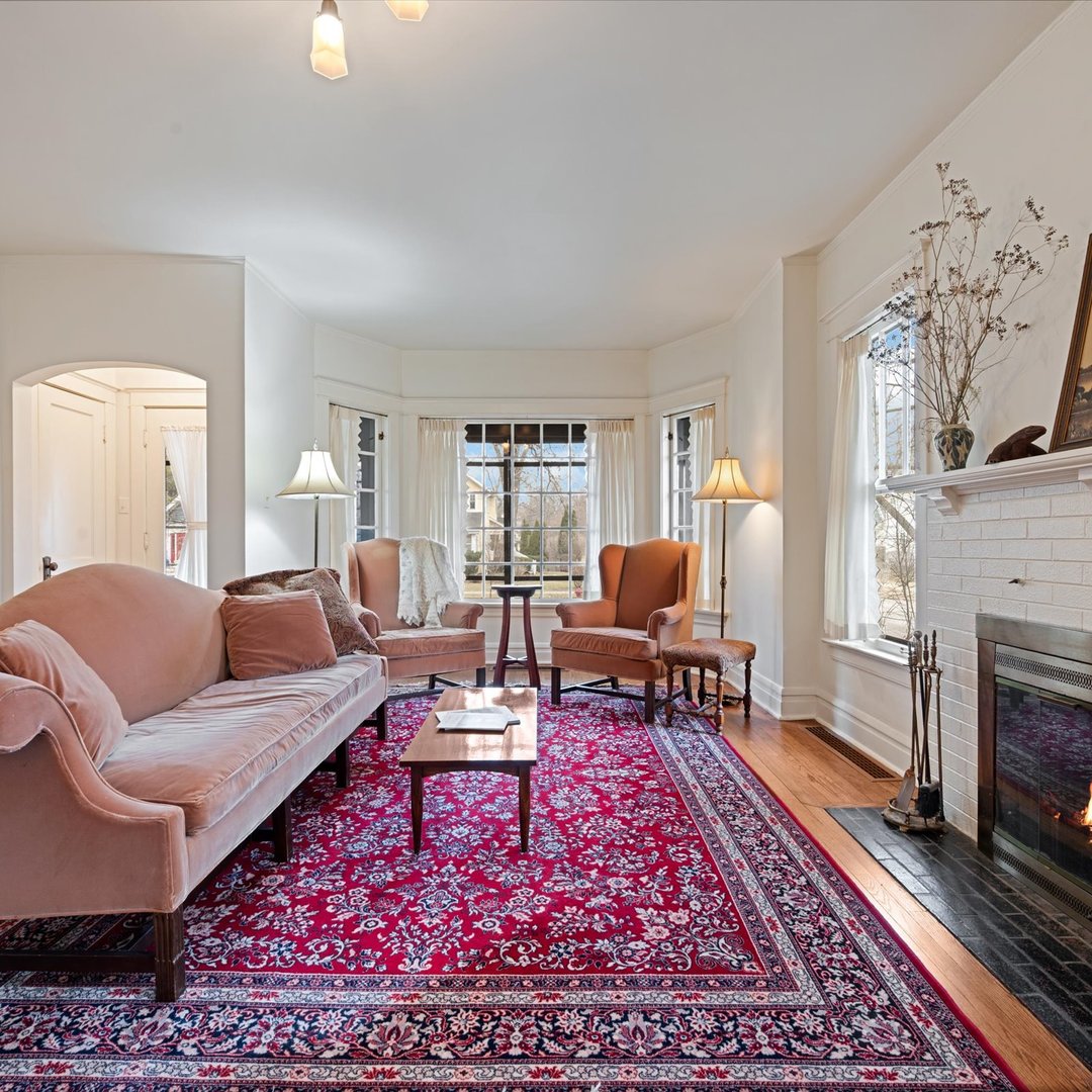 2500 Thayer Street Evanston, IL 60201 - Photo 7 of 40