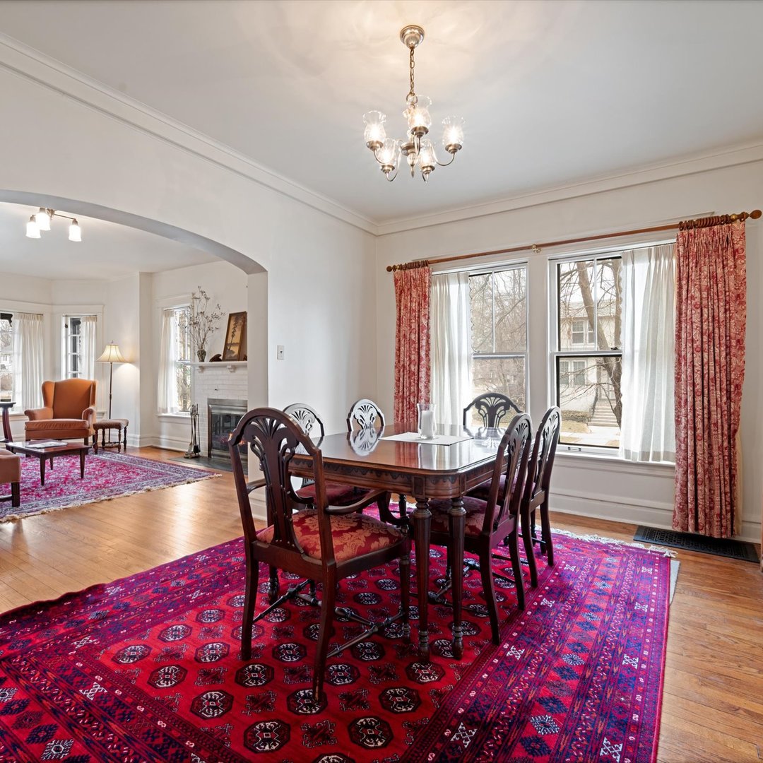 2500 Thayer Street Evanston, IL 60201 - Photo 10 of 40