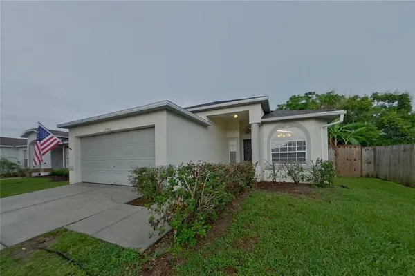 $2,229 | Undisclosed Address, Riverview, FL 33579