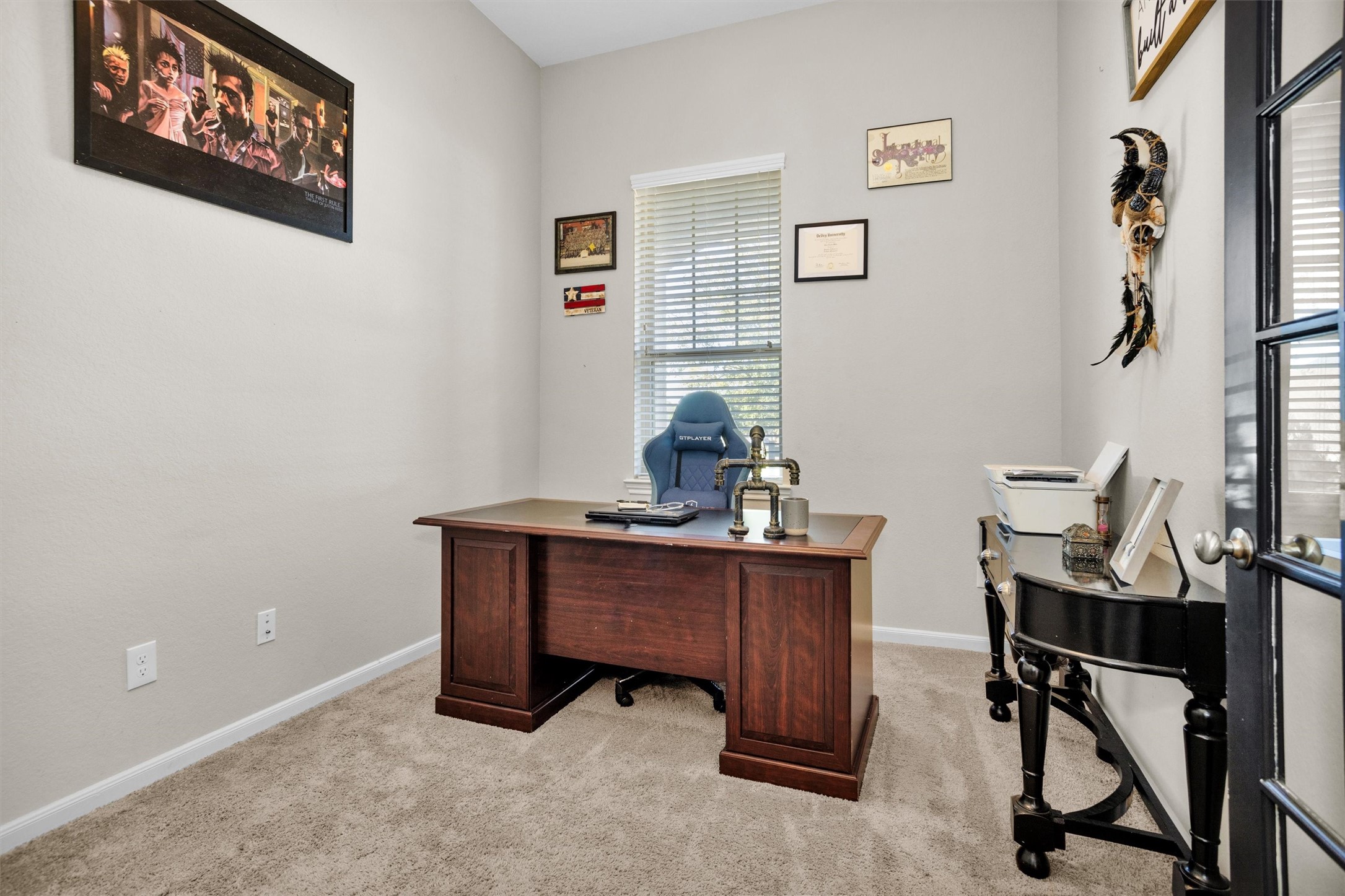 409 Billingsgate Chase, Unit CHASE Conroe, TX 77304 - Photo 5 of 44