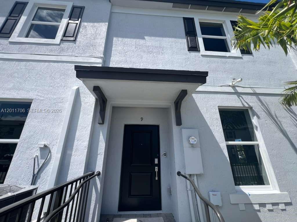 12430 Southwest 248th Street, Unit 9 Homestead, FL 33032 - Photo 2 of 13