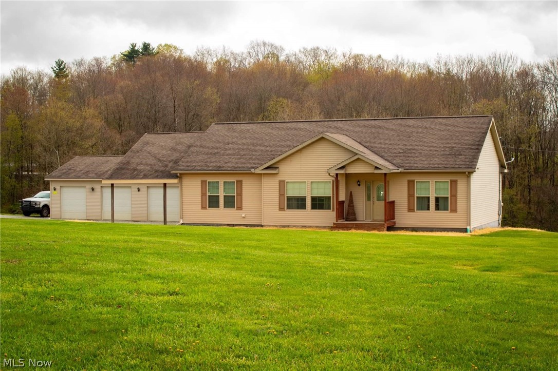 5162 Factor Road Southwest Sherrodsville, OH 44675 - Photo 1 of 35