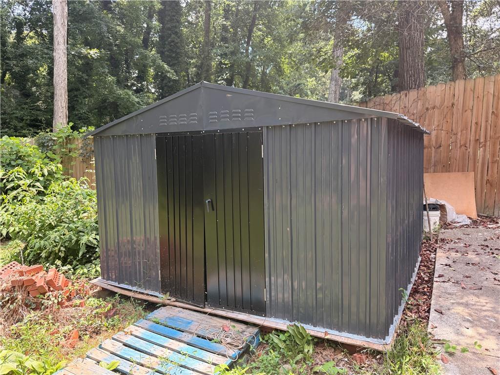 2831 Old Norcross Road Tucker, GA 30084 - Photo 71 of 75