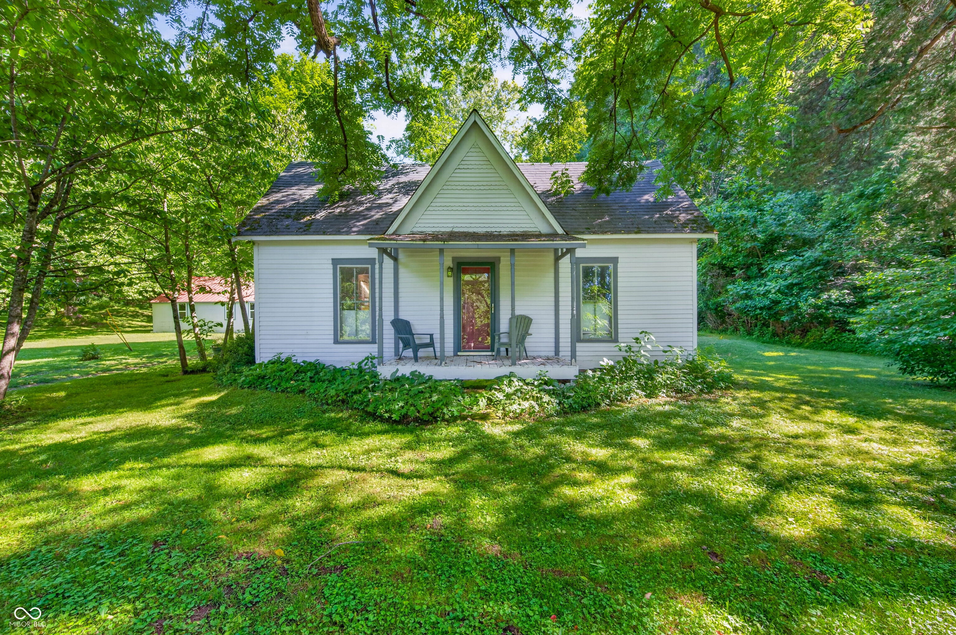 1021 Combs Road Nashville, IN 47448 - Photo 7 of 109