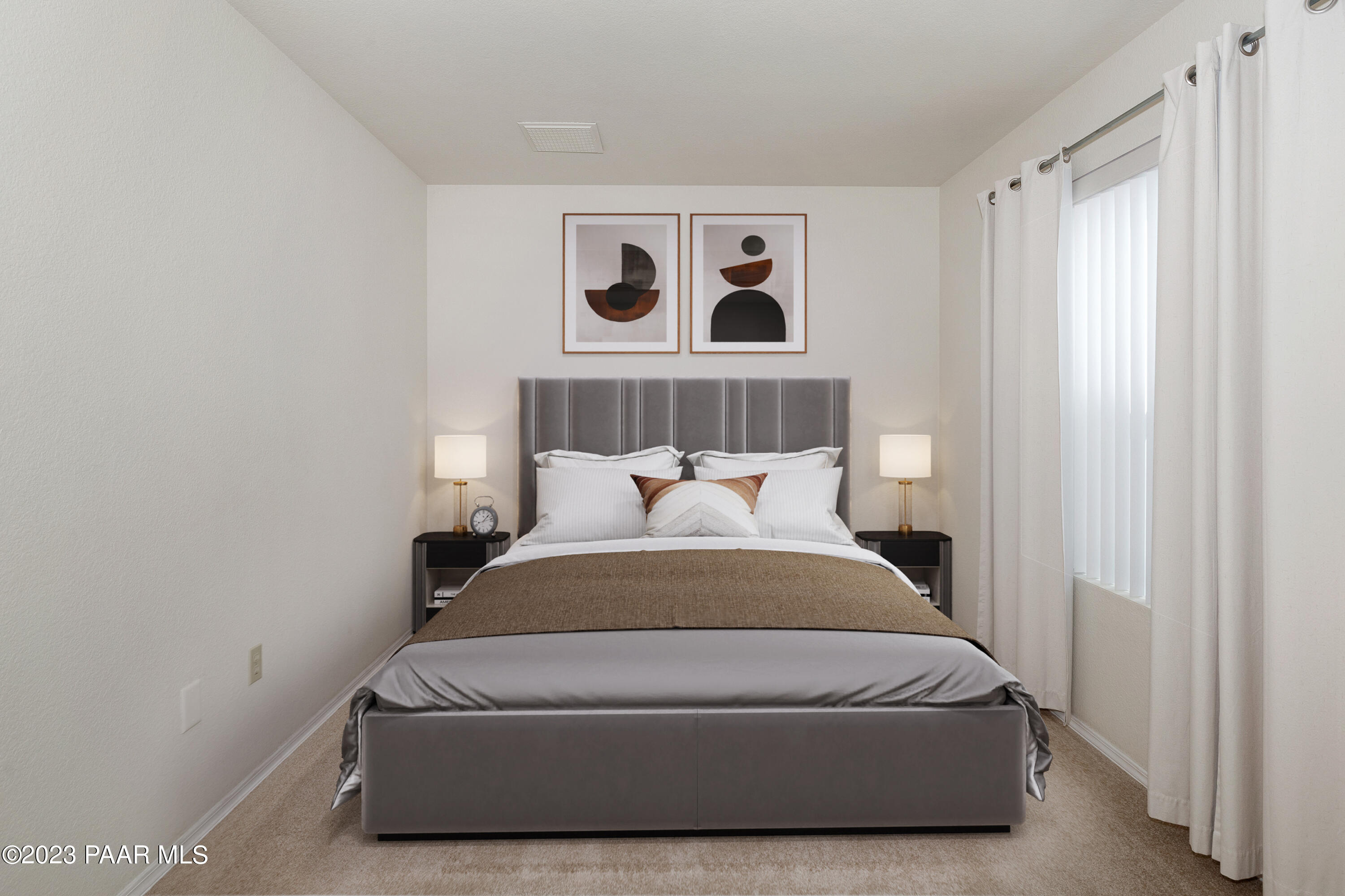 3131 Table Lands Road Prescott, AZ 86301 - Photo 13 of 25 004_Bedroom 2