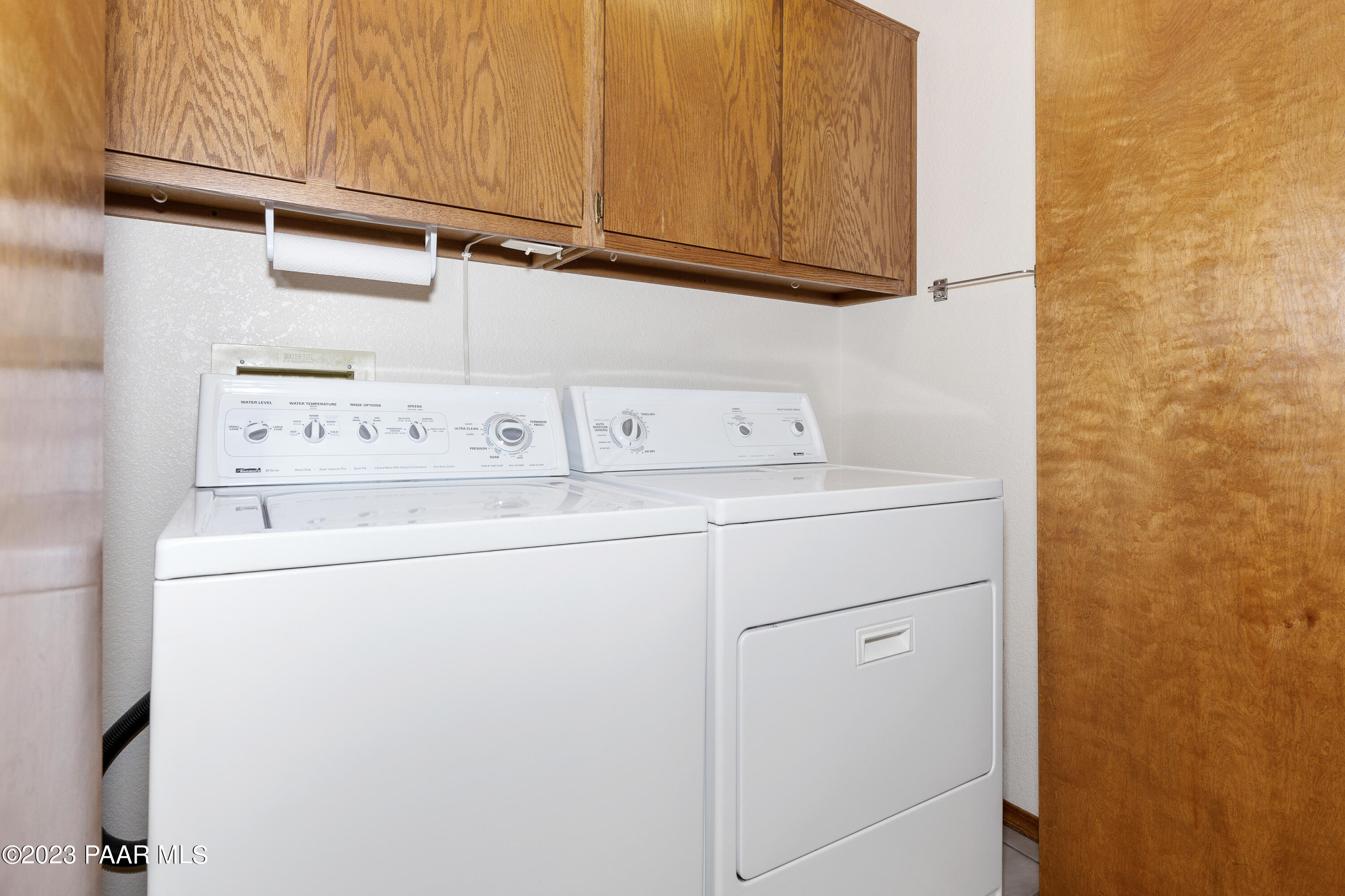 3131 Table Lands Road Prescott, AZ 86301 - Photo 16 of 25 016_Laundry Room