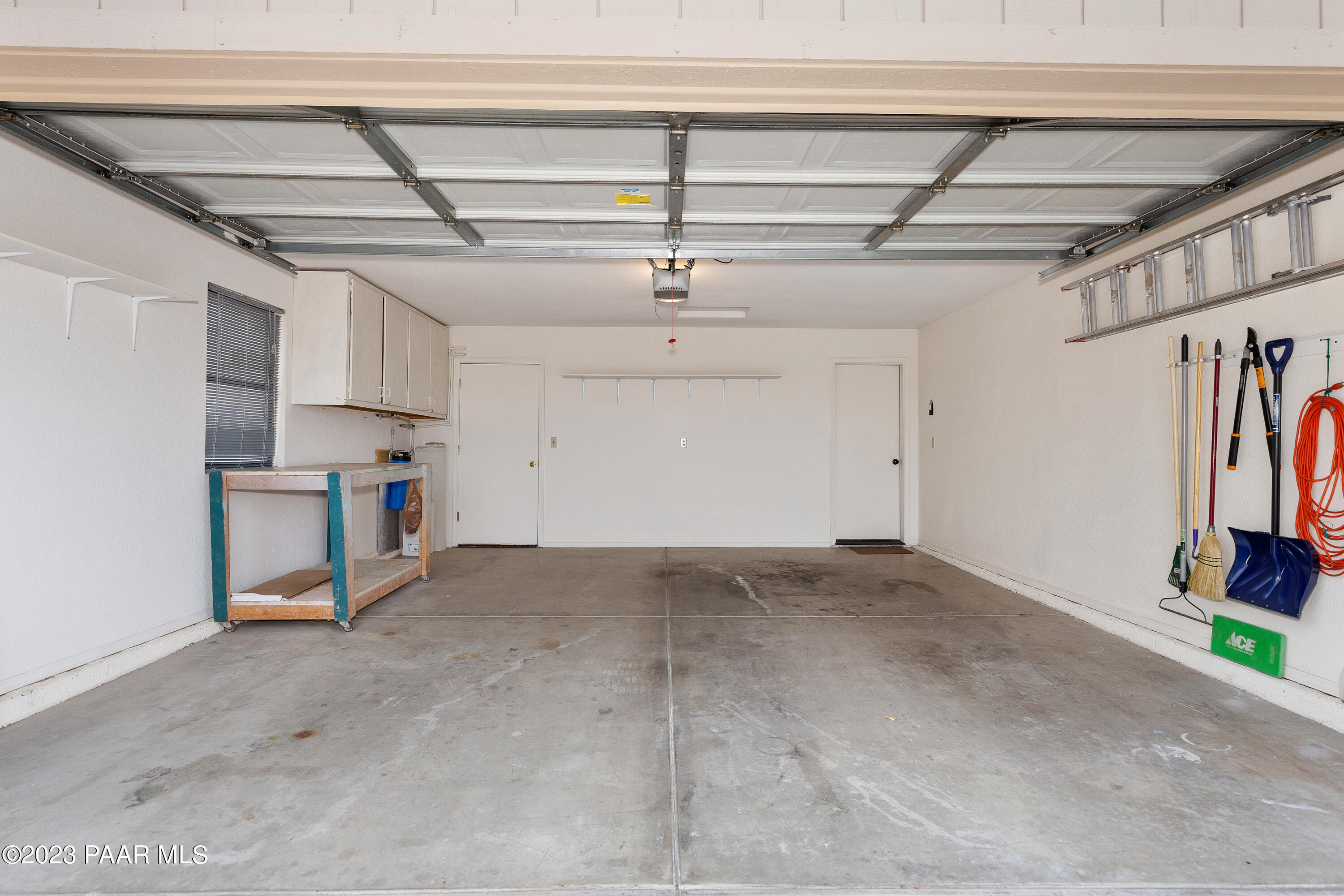 3131 Table Lands Road Prescott, AZ 86301 - Photo 17 of 25 017_Garage