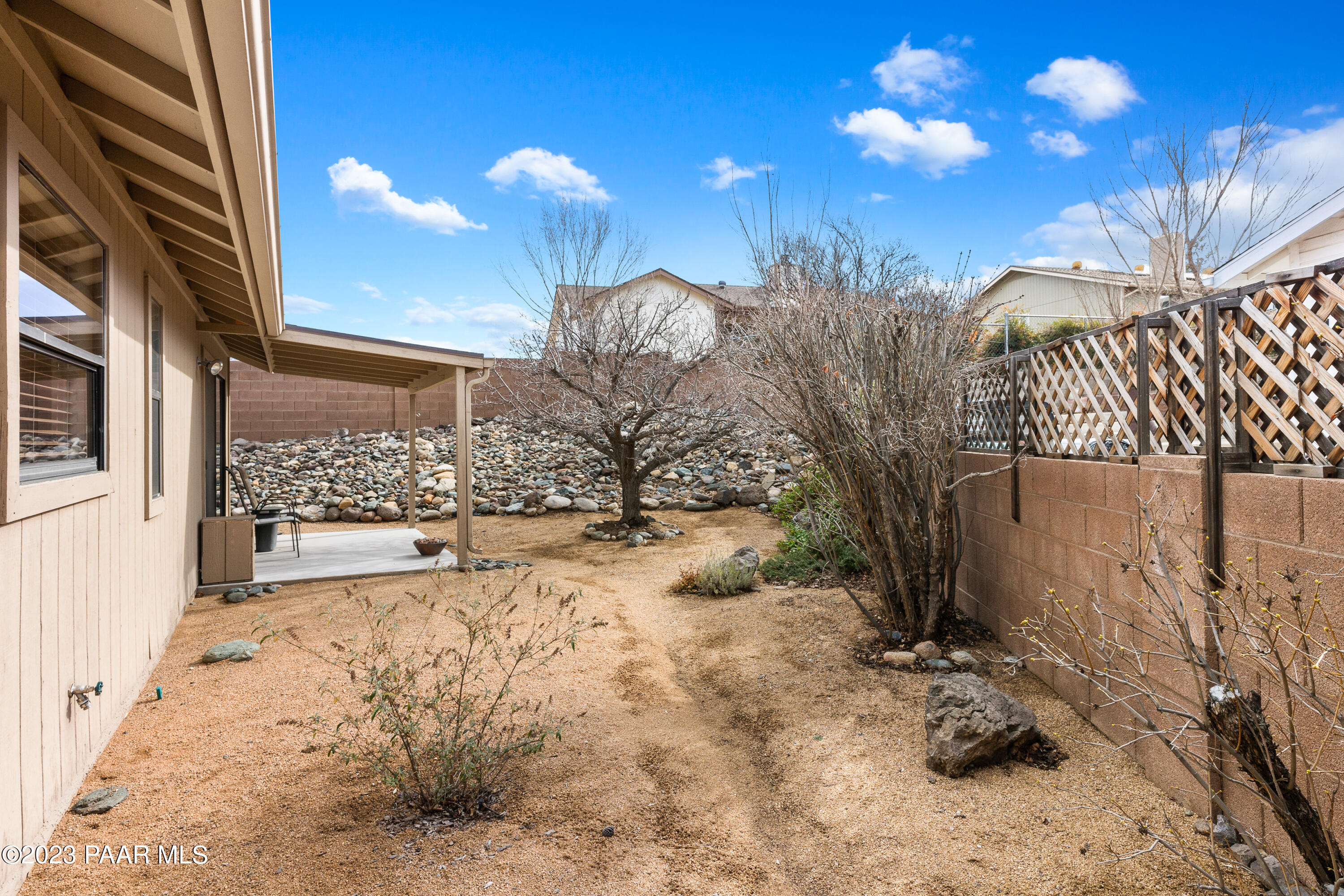 3131 Table Lands Road Prescott, AZ 86301 - Photo 18 of 25 018_Backyard