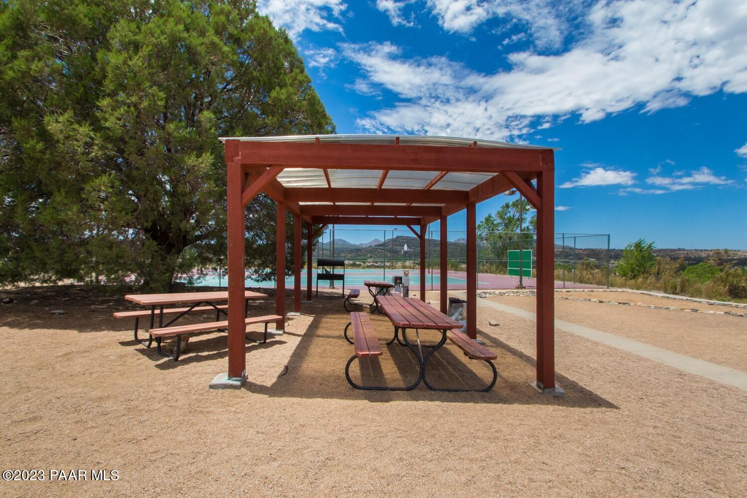 3131 Table Lands Road Prescott, AZ 86301 - Photo 21 of 25 021_Community Park