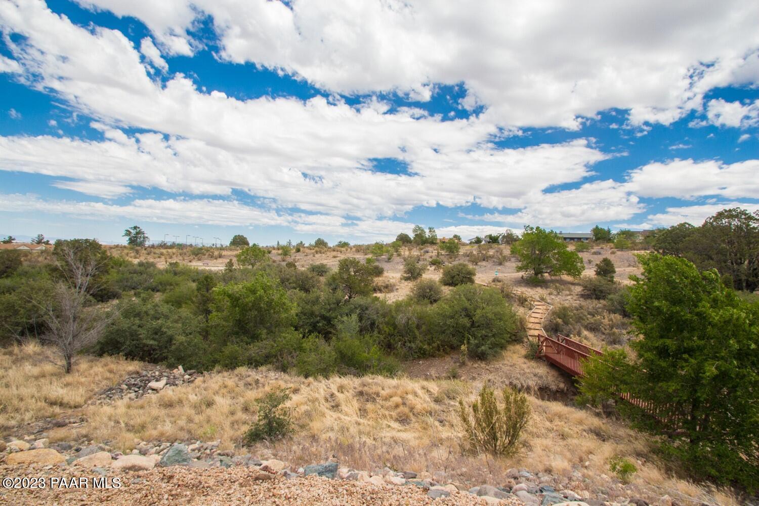 3131 Table Lands Road Prescott, AZ 86301 - Photo 25 of 25 025_Walking Trails