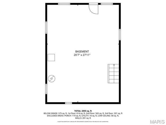 $498,000 | 6206 Victoria Avenue, St. Louis, MO 63139