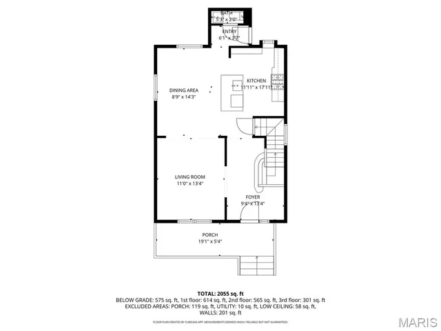 $498,000 | 6206 Victoria Avenue, St. Louis, MO 63139