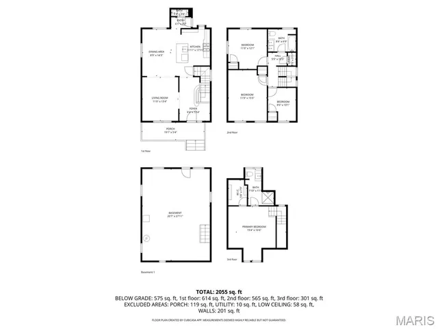 $498,000 | 6206 Victoria Avenue, St. Louis, MO 63139