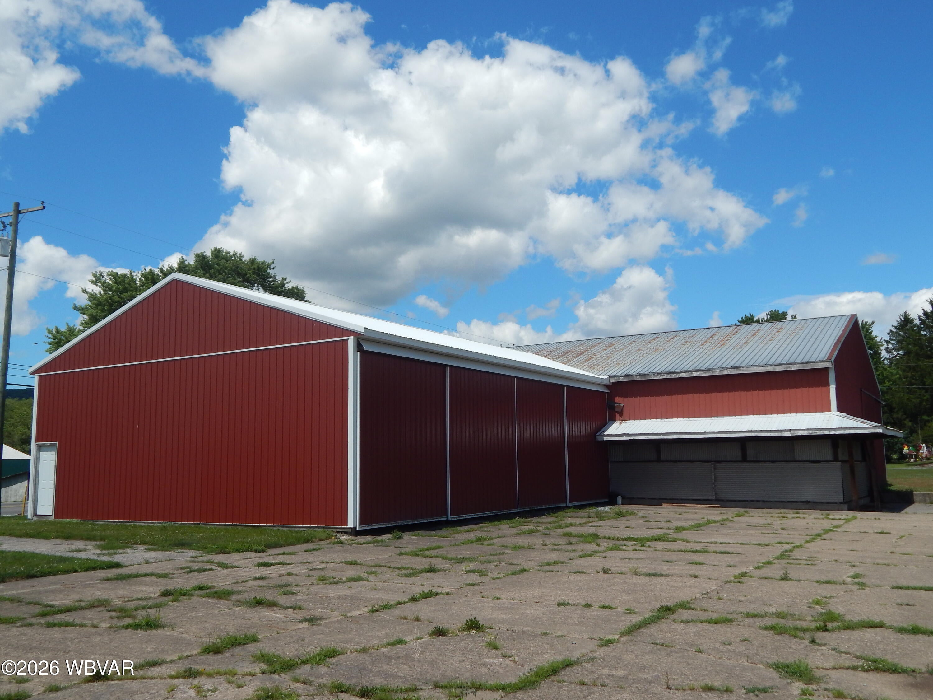 675 Auction Road Mill Hall, PA 17751 - Photo 33 of 36 Gallery Image 33