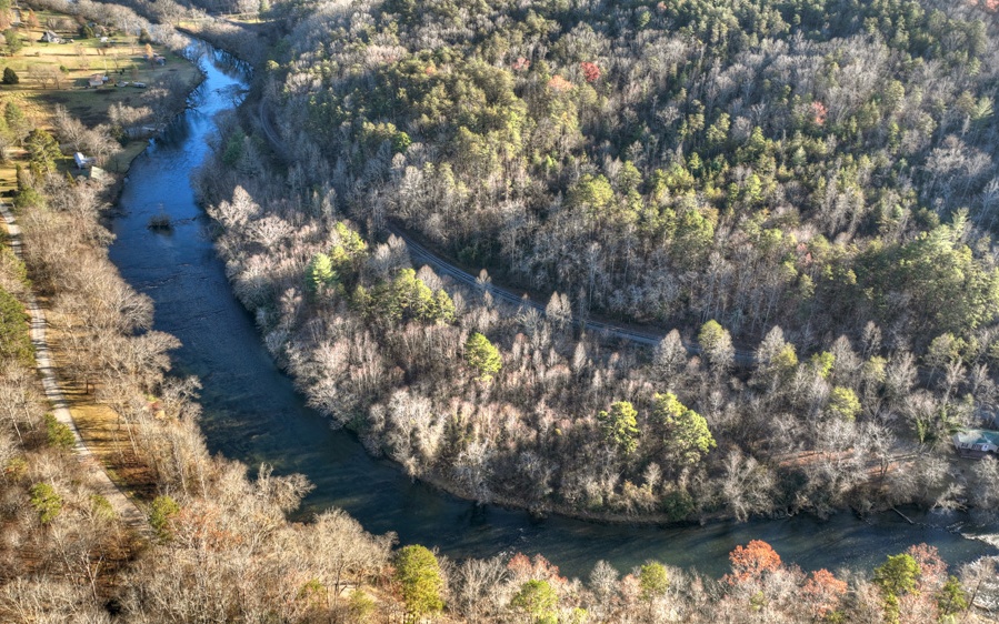 51-ac Spiller Road Blue Ridge, GA 30513 - Photo 3 of 23