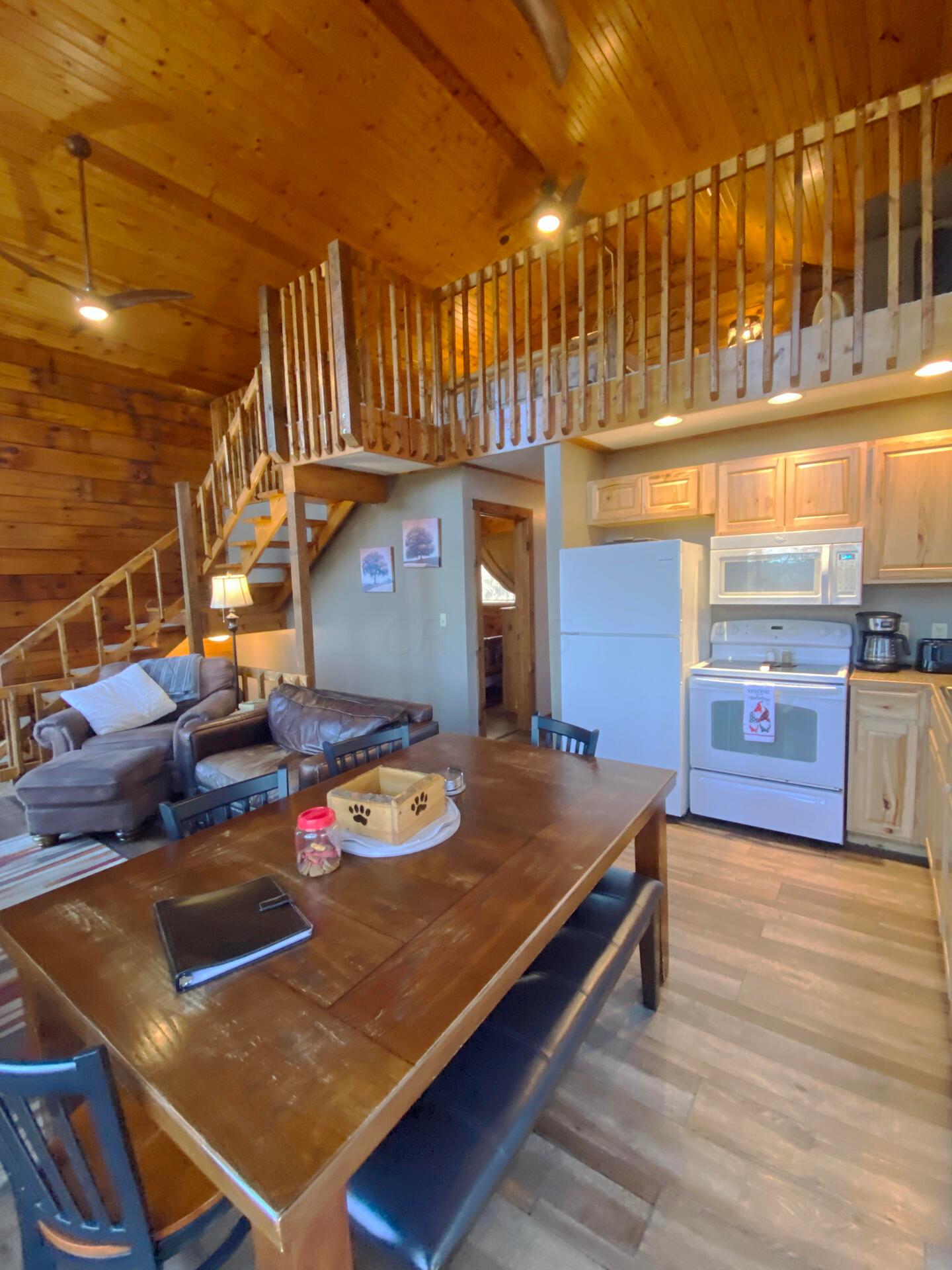 28961 Pattor Road Logan, OH 43138 - Photo 24 of 46 28961 Pattor Rd - Top of the Hock