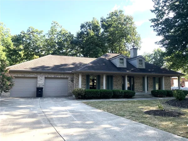 $250,000 | 49 Beyers Lake Road, Pana, IL 62557