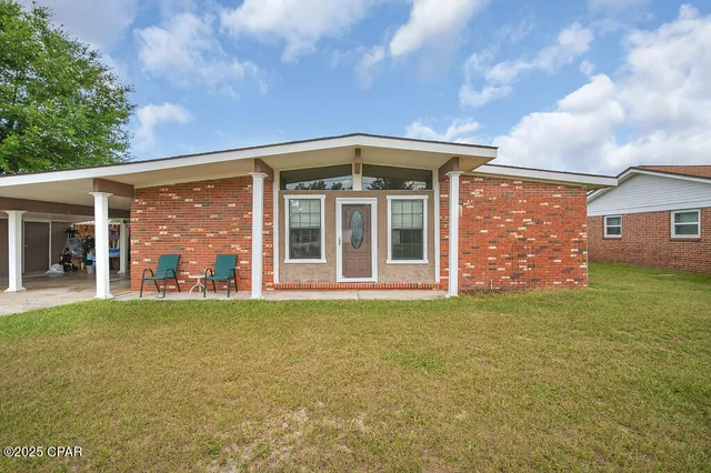 $290,000 | 4127 Leslie Lane, Panama City, FL 32404