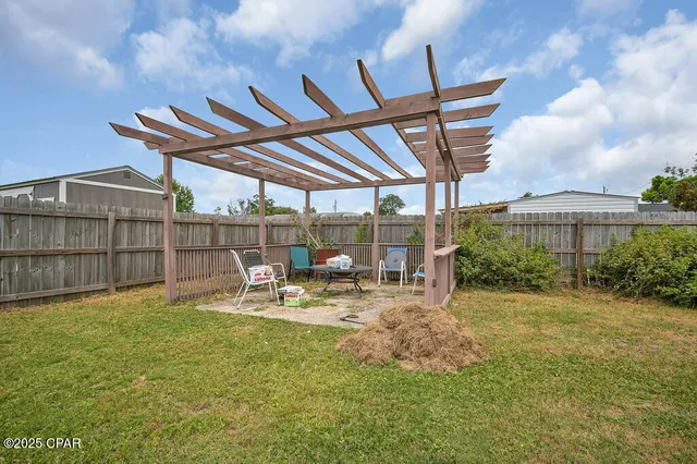 $290,000 | 4127 Leslie Lane, Panama City, FL 32404