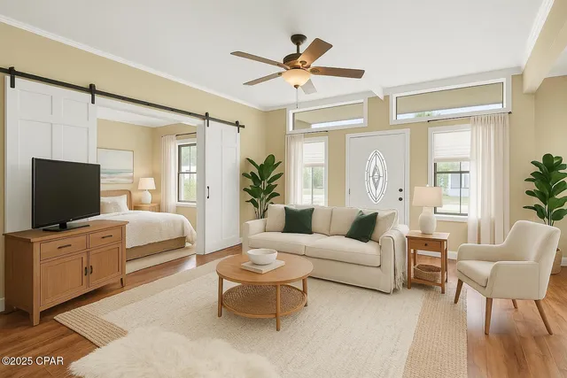 $290,000 | 4127 Leslie Lane, Panama City, FL 32404