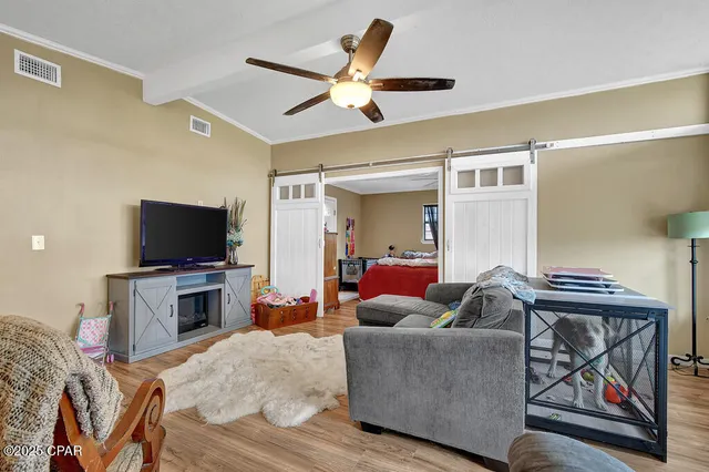 $290,000 | 4127 Leslie Lane, Panama City, FL 32404