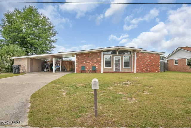 $290,000 | 4127 Leslie Lane, Panama City, FL 32404