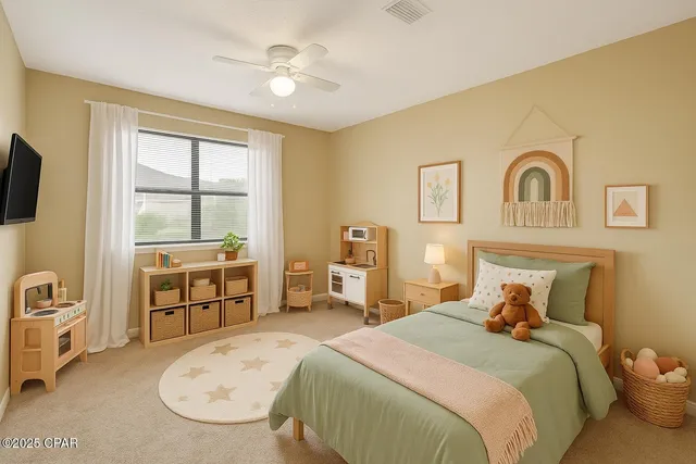 $290,000 | 4127 Leslie Lane, Panama City, FL 32404