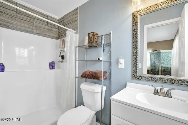 $290,000 | 4127 Leslie Lane, Panama City, FL 32404